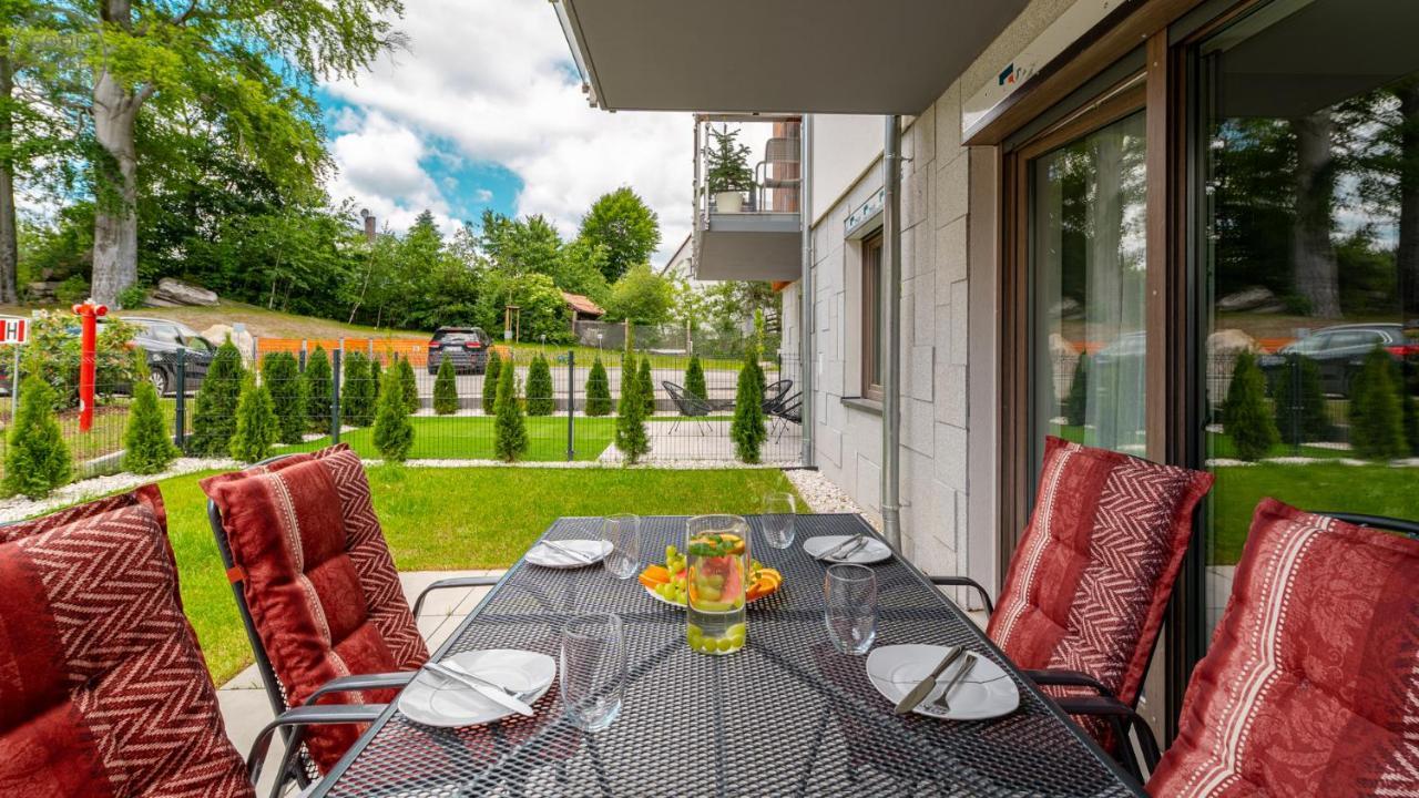 Apartamenty Good Time- Stone Hill II Szklarska Poręba Exterior foto