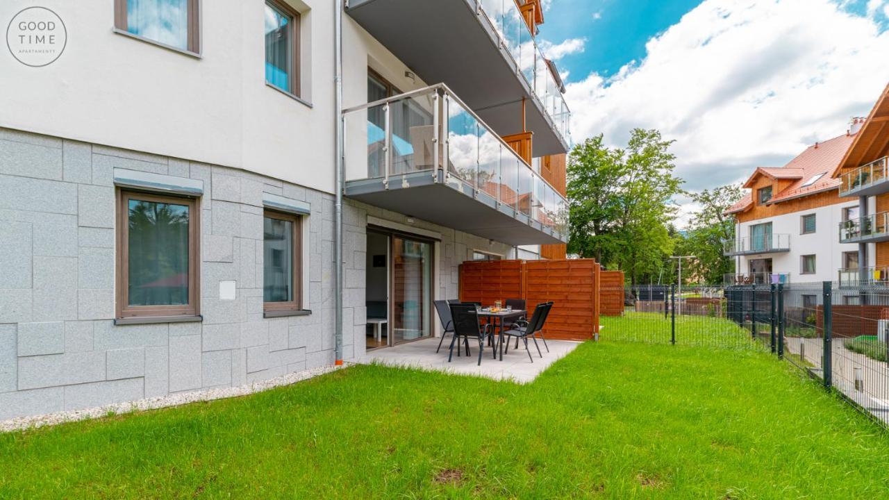 Apartamenty Good Time- Stone Hill II Szklarska Poręba Exterior foto