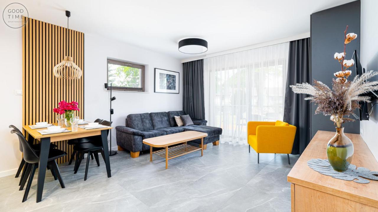 Apartamenty Good Time- Stone Hill II Szklarska Poręba Exterior foto