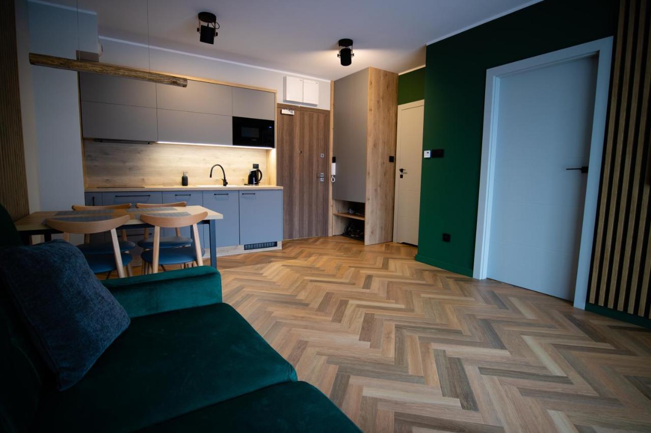 Apartamenty Good Time- Stone Hill II Szklarska Poręba Exterior foto